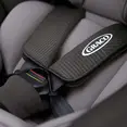 Автокрісло Graco Extend™ LX R129 — Photo 5