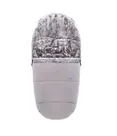 Дитячий візочок 2 в 1 iCandy Core2 Storm Gray — Photo 10