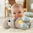 М'яка іграшка Fisher-Price Казкові сни видреня — Photo 1
