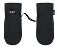 Зимові рукавиці на коляску Bair Cozy Mitts Noire Black