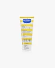 Сонцезахисний лосьон Mustela з високим ступенем захисту SPF 50+, 100 мл