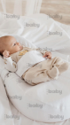 Матрац дитячий Red Castle Cocoonababy ергономічний — Photo 14