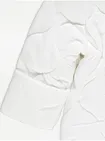 Демісезонний комбінезон George 0-3 міс (White) — Photo 3