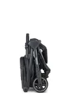 Коляска дитяча Easywalker Jackey NXT FULL Eclipse Black — Photo 2