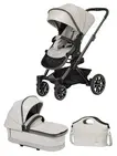 Коляска дитяча 2 в 1 Hartan Avantgarde GTX opalith 2026 — Photo 13