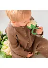 Брязкальце-прорізувач Oli & Carol Cauliflower — Photo 2