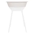 Дитяча ванночка комплект 8 в 1 LUMA Pure Oat — Photo 1