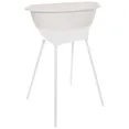 Дитяча ванночка комплект 8 в 1 LUMA Pure Oat — Photo 2