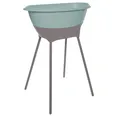 Дитяча ванночка комплект 8 в 1 LUMA Ice Blue — Photo 1