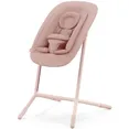 Cybex Lemo pearl pink стільчик для годування 4 в 1 — Photo 1