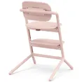 Cybex Lemo pearl pink стільчик для годування 4 в 1 — Photo 6