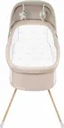 Ліжечко-колискова Lionelo MALIN EVO BEIGE NATURAL — Photo 6