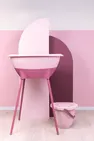 Набір для купання Luma Blossom Pink — Photo 1