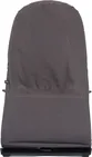 Заколисувальний стілець з бампером Mast Flex Bouncer Dark Grey — Photo 3