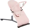 Заколисувальний стілець з бампером Mast Flex Bouncer Rose
