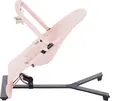 Заколисувальний стілець з бампером Mast Flex Bouncer Rose — Photo 1