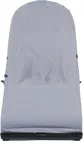 Заколисувальний стілець з бампером Mast Flex Bouncer Steel Blue — Photo 2