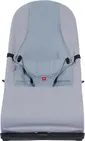 Заколисувальний стілець з бампером Mast Flex Bouncer Steel Blue — Photo 3
