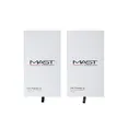 Адаптер автокрісла Mast M.Twin x правий для дитячої коляски — Photo 2