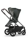 Дитяча коляска 2 в 1 M.5x Dark Grey — Photo 10