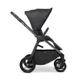 Дитяча коляска 2 в 1 M.5x Dark Grey — Photo 6