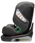 Автокрісло M.Rox i-Size Car Seat Volcanic Ash — Photo 13