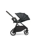 Коляска дитяча 2 в 1 Mast M.7 G2 Dark Grey — Photo 5