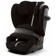 Автокрісло Cybex Pallas G2 Plus Moon Black