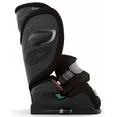Автокрісло Cybex Pallas G2 Plus Moon Black — Photo 4