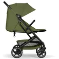 Прогулянкова коляска Cybex Beezy moss green (2026) — Photo 3
