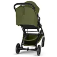 Прогулянкова коляска Cybex Beezy moss green (2026) — Photo 4