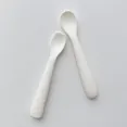 Набір дитячих ложок HEORSHE White — Photo 3