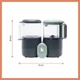 Блендер-пароварка Babymoov NUTRIBABY ONE — Photo 4