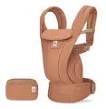 Ерго-рюкзак Ergobaby Omni Deluxe Mesh - Canyon Clay