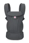 Ерго-рюкзак Ergobaby Omni Deluxe Mesh - Graphite Gray — Photo 1