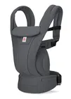 Ерго-рюкзак Ergobaby Omni Deluxe Mesh - Graphite Gray — Photo 2