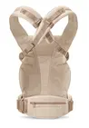 Ерго-рюкзак Ergobaby Omni Deluxe Mesh - Natural Beige — Photo 5