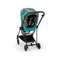 Чохол тканинний для прогулянкового блоку Cybex Mios by DJ Khaled We The Best — Photo 2