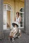 Прогулянкова коляска Elodie Mondo Garden Leo Toile — Photo 8