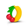 Прорізувач-кільце Oli&Carol Fruit — Photo 2
