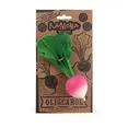Прорізувач Oli&Carol Ramona the Radish — Photo 3