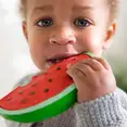 Прорізувач Oli&Carol Wally the Watermelon — Photo 1