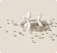Гризунець Heorshe White — Photo 4