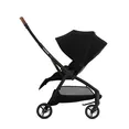 Коляска дитяча RedsBaby AERON Black 2 в 1 — Photo 2