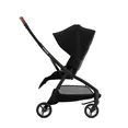 Коляска дитяча RedsBaby AERON Black 2 в 1 — Photo 3