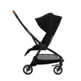 Коляска дитяча RedsBaby AERON Black 2 в 1 — Photo 4