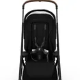Коляска дитяча RedsBaby AERON Black 2 в 1 — Photo 12