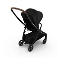 Коляска дитяча RedsBaby AERON Black 2 в 1 — Photo 15