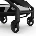 Коляска дитяча RedsBaby AERON Black 2 в 1 — Photo 16