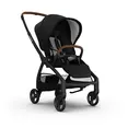 Коляска дитяча RedsBaby AERON Black 2 в 1 — Photo 18